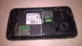 Alcatel-gsm за ремонт/части с батерия е, снимка 5