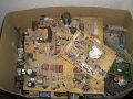 Продавам електронна скрап, снимка 5