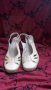 летни обувки, снимка 1 - Сандали - 19139040