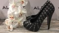 Дамски обувки Aldo Оригинални Внос, снимка 1
