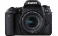 Canon EOS 1300D + обектив CANON EF-S 18-55 f/3.5-5.6 IS II , снимка 15