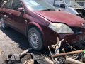 Nissan Primera 2.2DCI на части, снимка 2