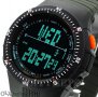 часовник Military Sports Watch, снимка 1 - Мъжки - 11044527