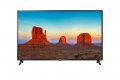 LG 43UK6200PLA Резолюция 3840x2160 пиксела СЪСТОЯНИЕ: Демонстрационен артикул.  Гаранция: 24 месеца