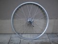 Продавам колела внос от Германия Оригинална Японска задна главина SHIMANO NEXUS INTER 4 с вътрешни с, снимка 1 - Части за велосипеди - 18717432