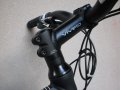 Продавам колела внос от Германия  спортен МТВ велосипед MANTA 1.0 SPORT 26 цола,хидравлика,диск,пред, снимка 10