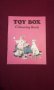 Toy box - colouring book, снимка 3