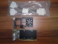 Нископрофилна видеокарта Nvidia Quadro nvs300, снимка 8