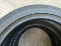  2 БРОЯ ГУМИ-Continental-225-50-18 / 5.5мм-ГРАИФЕР-ПЕРФЕКТНИ БЕЗ КРИВИНИ  БАЛОНИ И ЛЕПЕНКИ, снимка 2