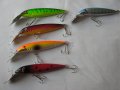 воблери14см/16.2г, снимка 2