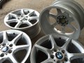 джанти 5/120/18  BMW 1 3, снимка 1