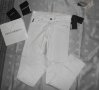 Бели дънки armani jeans, снимка 5