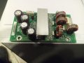 Audio amplifier board benq 48.m2520.a00