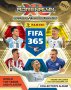 Албум за карти Адреналин ФИФА 365 2017 (Панини), снимка 1 - Колекции - 17671313