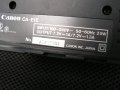 Захранване CANON CA-W1E  , 7.2V / 1,2 A, снимка 2