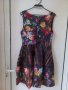 рокля на  цветя  , снимка 5