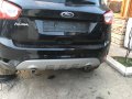 ford kuga 2.0 tdi navi на части форд куга 2.0 тди нави 80000 км, снимка 4