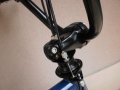Продавам колела внос от Германия  спортен велосипед BMX Z,O HANIBAL 20 цола, снимка 13