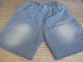 1018000002: Къси дънкови панталонки - 12.90 лв., снимка 4