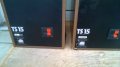 arcus ts15 2x90w-made in west germany-внос швеицария, снимка 9