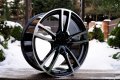21" Ал. Джанти Порше 5X130 PORSCHE CAYENNE I II PANAMERA 911 Sport, снимка 9