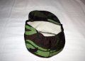 Камуфлажна шапка с козирка от Норвегия / Фуражка / Камуфлаж / Военна / Рибарска / Ловна / Риболов , снимка 8