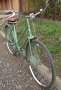 Ретро дамски велосипед марка ПВЗ 21В 28 цола произведен 1972 год. почти не употребяван., снимка 4