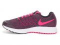 Дамски маратонки Nike Zoom Pegasus 32 Pink, снимка 2