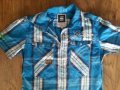 g-star athan menora shirt - страхотна мъжка риза, снимка 6