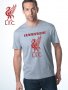 Уникални фенски тениски на Ливърпул / Liverpool! Изпрати ни снимка, поръчай модел по твой дизайн!, снимка 2