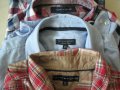 Ризи TOMMY HILFIGER  мъжки,размер м,2хл, снимка 1 - Ризи - 16816341