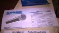 shure sm58 full complect-microphone-нов пълен комплект, снимка 15