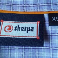 Нова дамска спортна риза Sherpa/Шерпа, 100% оригинал, висококачествена дреха, снимка 3 - Ризи - 19222966
