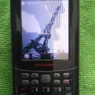 Мобилен телефон с лазерен баркод скенер HONEYWELL Dolphin 6000, снимка 11 - Други - 11427632