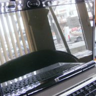 Лаптоп за части HP Dv9000, снимка 1 - Части за лаптопи - 10958959