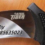 Карамбит - Cold Steel Tiger  , снимка 18 - Ножове - 17971755