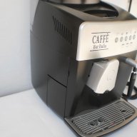 Продавам кафемашини внос от Германия робот,пълен автомат SAECO CAFFE BAR ITALIA, снимка 16 - Кафемашини - 15640821