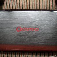 Лаптоп Toshiba QOSMIO X770-127, снимка 1 - Лаптопи за дома - 24892145