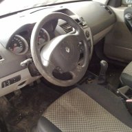 Renault Megane 1.5 dci 2004 на части., снимка 3 - Автомобили и джипове - 11850721