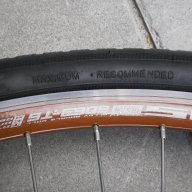 Продавам колела внос от Германия  Комплект НОВИ външни гуми KENDA 26 х 2,125, снимка 17 - Части за велосипеди - 10959857