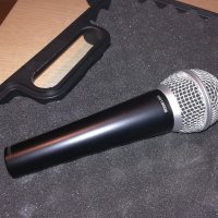 behringer profi microphone-оригинален-внос швеицария