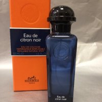 ПАРФЮМ-ПРОДУКТ-HERMES-EAU DE CITRON NOIR, снимка 1 - Унисекс парфюми - 22781418