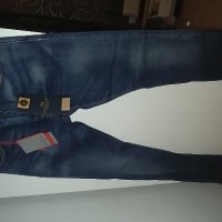 Premiare Jeans размер 30/34, снимка 4 - Дънки - 21965804