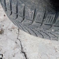 Джанти с гуми , снимка 6 - Гуми и джанти - 24505208