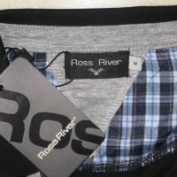 Блуза ROSS RIVER   мъжка,м, снимка 1 - Блузи - 19386475
