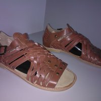 Asos оригинални обувки, снимка 1 - Мъжки сандали - 24667683