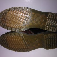 Dr Martens оригинални обувки, снимка 5 - Ежедневни обувки - 24932665