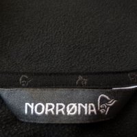 Norrona Narvik Warm2 Stretch Fleece Jacket, снимка 14 - Спортни дрехи, екипи - 23031556