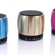 Bluetooth Speaker за телефон - Handsfree/USB/MP3/MIC, снимка 10 - Слушалки, hands-free - 13329410