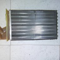 Радиатор за парно Peugeot 406 2.0i, снимка 1 - Части - 14283678